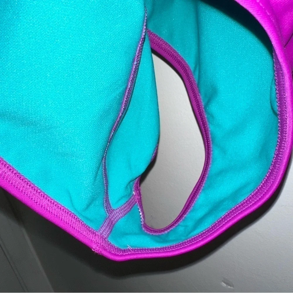 Sporti performance One Piece Swimsuit size 24 - Picture 7 of 10